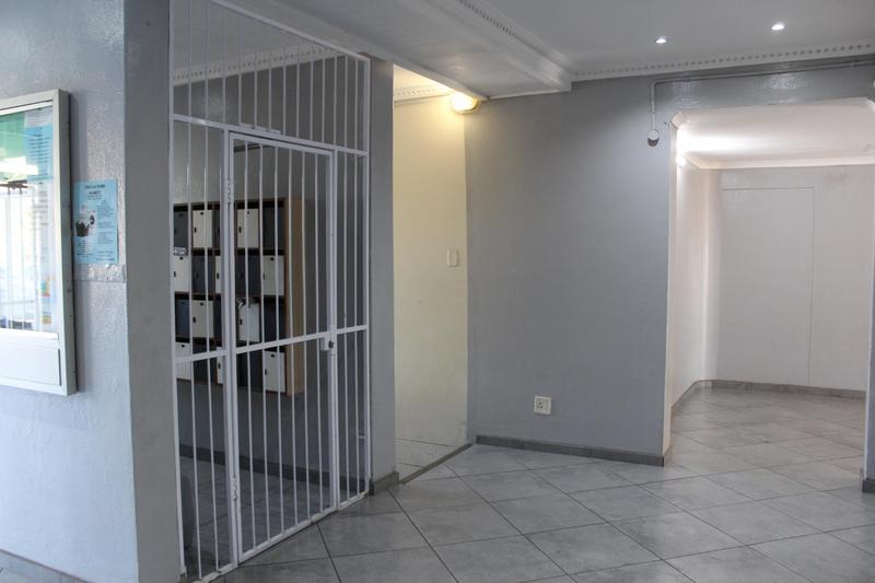 1 Bedroom Property for Sale in Parow Western Cape